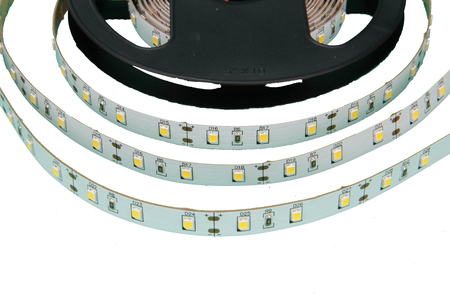 LED pásek SB3-300 vnitřní záruka 3 roky, 12V, 12W/m, IP20