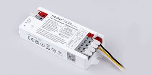 Jak snadno připojit LED světla k LED ovladači?