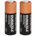 Baterie a držáky pro baterie