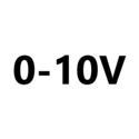 0-10V 0-10V