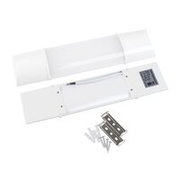 Lineární LED svítidlo 10W, 1150lm, IP20