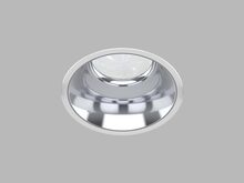 Zápustné svítidlo BETA 19 30-40W 3CCT 3000K/4000K/5700K, ON/OFF, DALI/PUSH, TRIAC