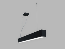 Závěsné svítidlo LINO 90 P-Z, B PRISMA 18-24W  3CCT  3000K/3500/4000K, ON/OFF, DALI/PUSH Závěsné svítidlo LINO 90 P-Z, B PRISMA 18-24W  3CCT  3000K/3500/4000K, ON/OFF, DALI/PUSH