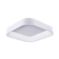 LED stropní svítidlo EPISTAR5630, LED 38W, IP20, bílá