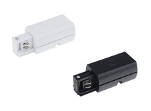 Napájecí koncovka (FEEDER) systému TRACK3