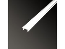 Difuzor pro profil RECESSED 10, mléčný  Difuzor pro profil RECESSED 10, mléčný