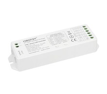 Přijímač BOXER 5V1, RGB+CCT ,2.4GHz RF, LS2, Mi-Light Přijímač BOXER 5V1, RGB+CCT ,2.4GHz RF, LS2, Mi-Light