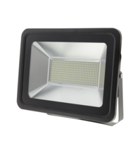LED SMD reflektor 300W, IP66, 16000lm, černé provedení, OP5447
