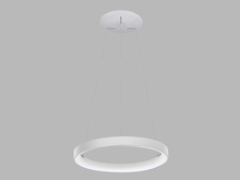 Závěsné svítidlo BELLA SLIM 48 P-Z, W 38W 2CCT 3000K/4000K, ON/OFF, DALI/PUSH, TRIAC