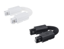 Třífázová ohebná spojka systému TRACK3