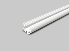 Víceúčelový hliníkový profil PEN12, bílý, C/J Víceúčelový hliníkový profil PEN12, bílý, C/J