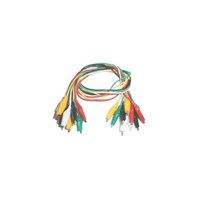 Krokosvorka - komplet 10 ks, (0,4m)