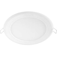 Hadron SVÍTIDLO PODHLEDOVÉ LED 12W 1000lm 4000K, bílá kulaté