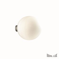 Nástěnné/ stropní svítidlo Ideal Lux Mapa Bianco AP1 059822