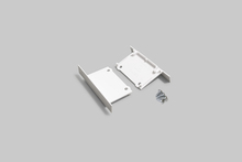 Koncovka profilu PHIL šedá, 97990022S Koncovka profilu PHIL šedá, 97990022S