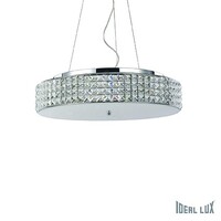 Závěsné svítidlo Ideal Lux ROMA SP9, 093048