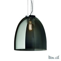 Svítidlo Ideal Lux EVA SP1 BIG FUME, 101095