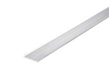 LED profil VARIO30-09, surový hliník LED profil VARIO30-09, surový hliník