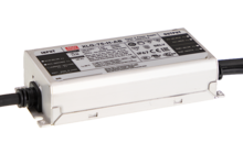 XLG-75-24-A Mean Well Výkonový zdroj pro LED 75W