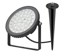 15W LED zahradní svítidlo RGB+CCT, RF 2.4 GHz, IP66, FUTC03, Mi-Light 15W LED zahradní svítidlo RGB+CCT, RF 2.4 GHz, IP66, FUTC03, Mi-Light