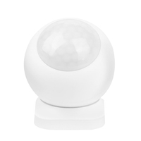 PIR senzor, 2.4GHz, IP54, PIR1- RF, Mi-Light