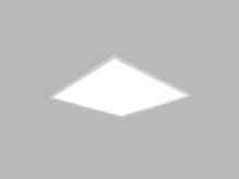 Stropní svítidlo LENA 62 32-39W 4000K, ON/OFF, DALI/PUSH, TRIAC