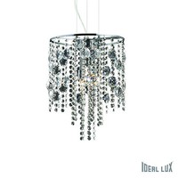 Závěsné svítidlo Ideal Lux Evasione SP4 062211