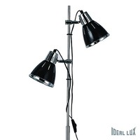 Stojací lampa Ideal Lux 001197 Elvis PT2