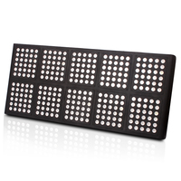 600 W LED Pěstovací svítidlo série Diamant