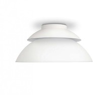 Hue Beyond SVÍTIDLO STROPNÍ LED 18W 1200lm 2000-6500K, bílá