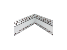 3D vnitřní rohová spojka s mléčným difuzorem pro profil RECESSED 5, LP305-COR-3D-IN-MLK 3D vnitřní rohová spojka s mléčným difuzorem pro profil RECESSED 5, LP305-COR-3D-IN-MLK