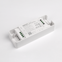 Triakový stmívač AC 500W, Zigbee 3.0 + 2.4G + Push, 100-240V, TRI-PZ, Mi-Light Triakový stmívač AC 500W, Zigbee 3.0 + 2.4G + Push, 100-240V, TRI-PZ, Mi-Light