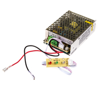 UPS zdroj 12V 28W (35) s nabíjením UPS zdroj 12V 28W (35) s nabíjením