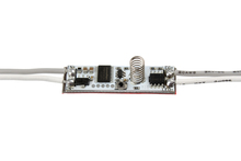 LED stmívač do profilu 8AS LED stmívač do profilu 8AS