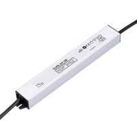 LED zdroj 24V 30W IP67 LED zdroj 24V 30W IP67