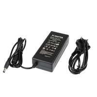 LED zdroj 12V 60W zásuvkový LED zdroj 12V 60W zásuvkový