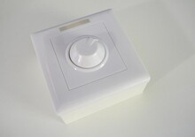 LED ovladač stmívač M2