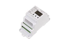 dimLED DALI stmívač 4x5A