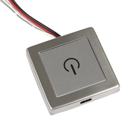 Skříňový spínač IRD1 12-24V