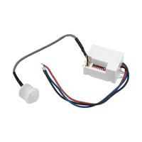 Pohybové čidlo IS24-SONDA Pohybové čidlo IS24-SONDA