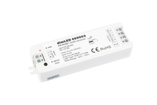 Přijímač dimLED PR RGB1