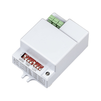 Pohybové čidlo-mikrovlnné MS3-MINI 230V Pohybové čidlo-mikrovlnné MS3-MINI 230V