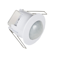 PIR pohybové čidlo IS2-P 230V PIR pohybové čidlo IS2-P 230V