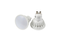 LED žárovka dimLED RGB+CCT GU10 AYA