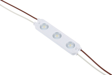 LED modul 2W 7716-160-230V záruka 5 let LED modul 2W 7716-160-230V záruka 5 let