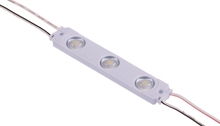 LED modul 1,5W 833-160-12V LED modul 1,5W 833-160-12V