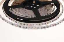 LED pásek 24RGB 12024 120LED/m, 24V, 24W/m, IP20