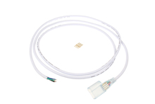 NEON RGB přípojka 2m NEON RGB přípojka 2m