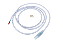 Přípojka LED RGB pásku na 230V Přípojka LED RGB pásku na 230V