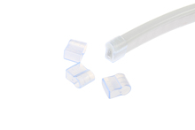 NEON RGB koncovka NEON RGB koncovka